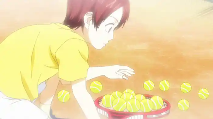 真面目がスタイル