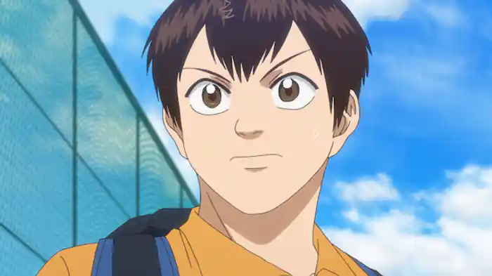 違和感と崖っぷち