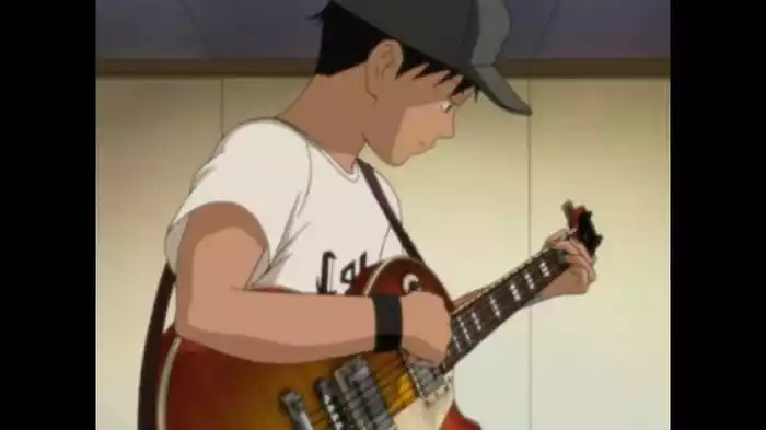 BECK 「『Beck』にしよう！」