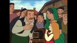 ペリーヌ物語 第4話 泥だらけの伯爵(アニメ / 1978) - 動画配信