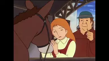 ペリーヌ物語 第47話 オーレリィの顔 の動画視聴 あらすじ U Next ペリーヌ物語 第47話 オーレリィの顔 の動画視聴 あらすじ U Next
