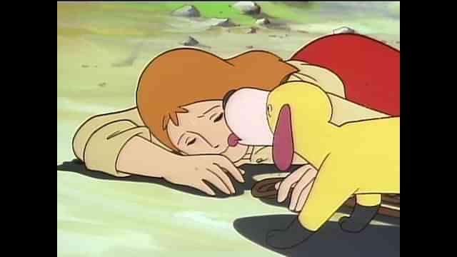 ペリーヌ物語 のアニメ無料動画を全話 1話 最終回 配信しているサービスはここ 動画作品を探すならaukana