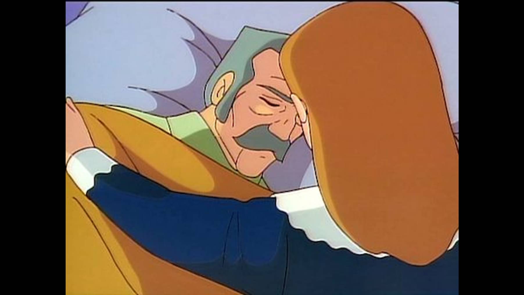 ペリーヌ物語 第47話 オーレリィの顔 アニメ 1978 の動画視聴 U Next 31日間無料トライアル