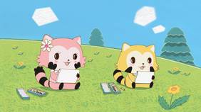 ぽかぽか森のラスカル アニメ 06 の動画視聴 U Next 31日間無料トライアル ぽかぽか森のラスカル アニメ 06 の動画視聴 U Next 31日間無料トライアル