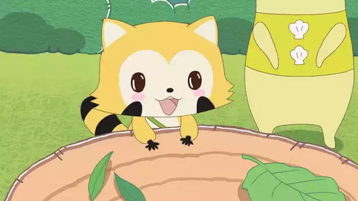 ロックンしようぜ！