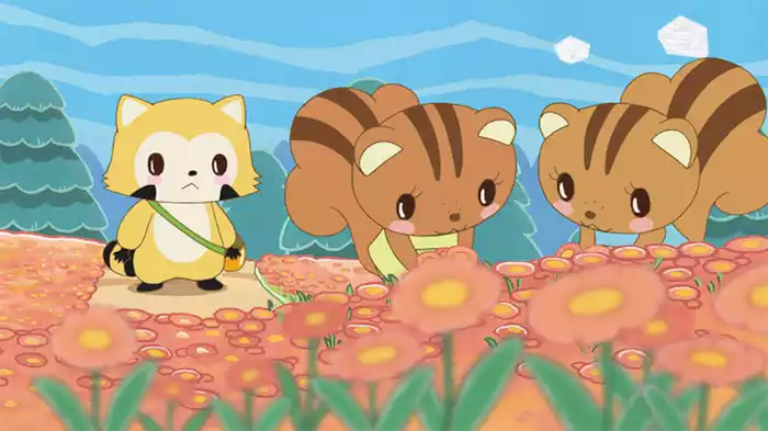 リルルのお誕生日