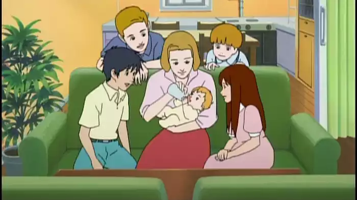 新しい世界