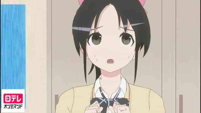 てさぐれ 部活もの のアニメ無料動画を配信しているサービスはここ 動画作品を探すならaukana