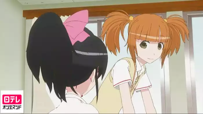 淋しい愛情：吹奏楽部