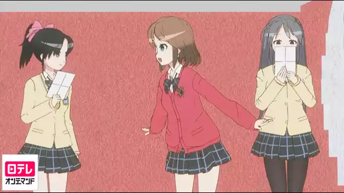 内気：演劇部