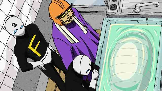 天体戦士サンレッド 第1期 のアニメ無料動画を全話 1話 最終回 配信しているサービスはここ 動画作品を探すならaukana