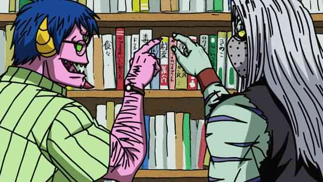 天体戦士サンレッド 第2期 のアニメ無料動画を全話 1話 最終回 配信しているサービスはここ 動画作品を探すならaukana