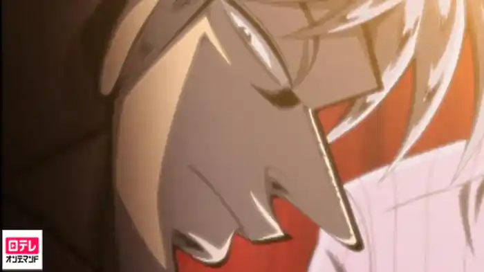 闇に舞い降りた天才