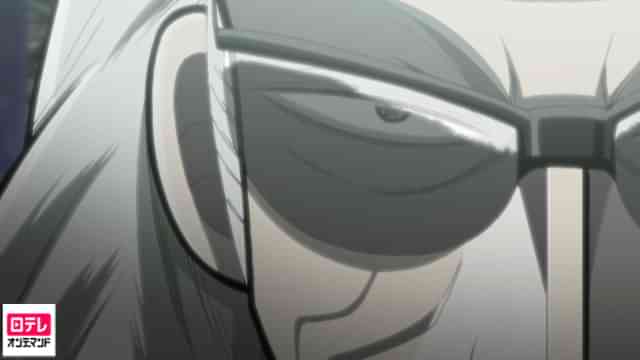 闘牌伝説アカギ 闇に舞い降りた天才 のアニメ無料動画を全話 1話 最終回 配信しているサービスはここ 動画作品を探すならaukana