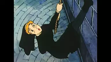 トラップ一家物語 第27話 昨日 今日 明日 アニメ 1991年 の動画視聴 あらすじ U Next トラップ一家物語 第27話 昨日 今日 明日 アニメ 1991年 の動画視聴 あらすじ U Next