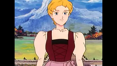 トラップ一家物語 第10話 ミシンとヴァイオリン アニメ 1991年 の動画視聴 あらすじ U Next トラップ一家物語 第10話 ミシンとヴァイオリン アニメ 1991年 の動画視聴 あらすじ U Next