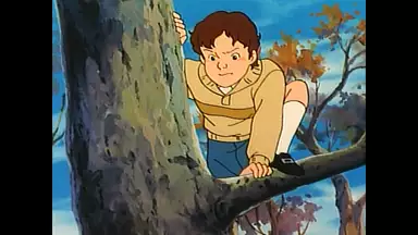 トラップ一家物語 第13話 ドン キホーテの初恋 アニメ 1991年 の動画視聴 あらすじ U Next トラップ一家物語 第13話 ドン キホーテの初恋 アニメ 1991年 の動画視聴 あらすじ U Next