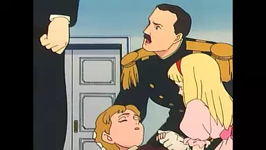 トラップ一家物語 第39話 誇りと信念 アニメ 1991年 の動画視聴 あらすじ U Next トラップ一家物語 第39話 誇りと信念 アニメ 1991年 の動画視聴 あらすじ U Next