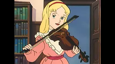 トラップ一家物語 第30話 結婚してくれますね アニメ 1991年 の動画視聴 あらすじ U Next トラップ一家物語 第30話 結婚してくれますね アニメ 1991年 の動画視聴 あらすじ U Next