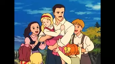 トラップ一家物語 第31話 神様の思し召し アニメ 1991年 の動画視聴 あらすじ U Next トラップ一家物語 第31話 神様の思し召し アニメ 1991年 の動画視聴 あらすじ U Next