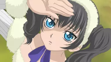 破天荒遊戯 第6幕 てのひらのたいよう 後編 アニメ 07年 の動画視聴 あらすじ U Next 破天荒遊戯 第6幕 てのひらのたいよう 後編 アニメ 07年 の動画視聴 あらすじ U Next