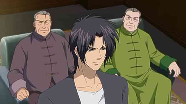 花咲ける青少年 のアニメ無料動画を全話 1話 最終回 配信しているサービスはここ 動画作品を探すならaukana