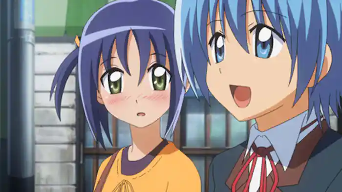 プレゼントの行方