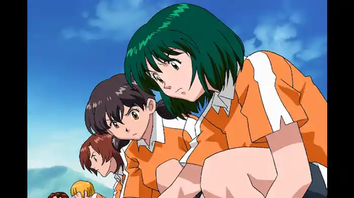 ありがとう…コーチ！