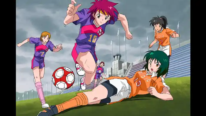 なんでフォワードじゃなきゃダメなの？