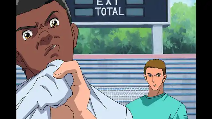 サッカーをなめるな！