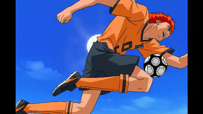 男のくせに何びびってるの!?