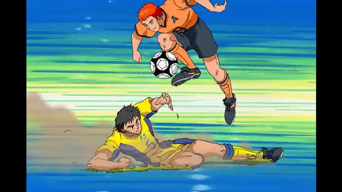 見える！はっきりと見える！