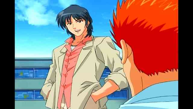 ハングリーハート Wild Striker の動画を配信しているサービスはある 視聴したい人におすすめの動画配信サービス 動画作品を探すならaukana