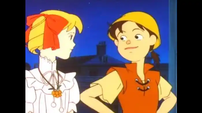 ネバーランドへＧＯ！ＧＯ！ＧＯ！