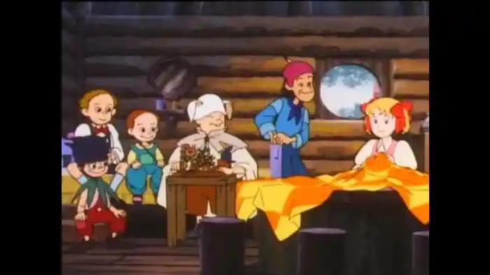 フック船長はミシンの音が大嫌い！