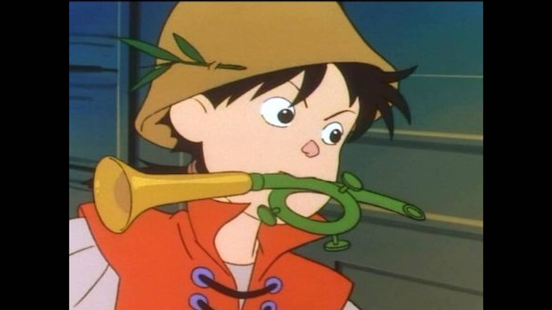 ピーターパンの冒険 第32話 海賊と一緒に探せ 白い鏡の謎 アニメ 19 の動画視聴 U Next 31日間無料トライアル