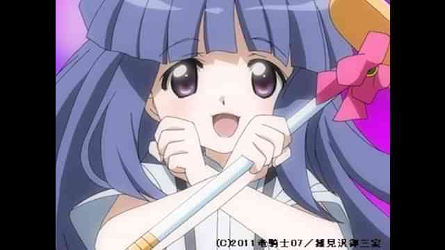 ひぐらしのなく頃に 煌 file.02 妖戦し編 -努-