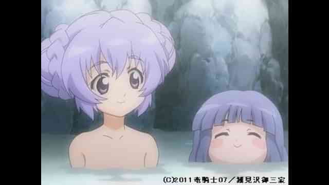 ひぐらしのなく頃に 煌 file.04 夢現し編 -楽-