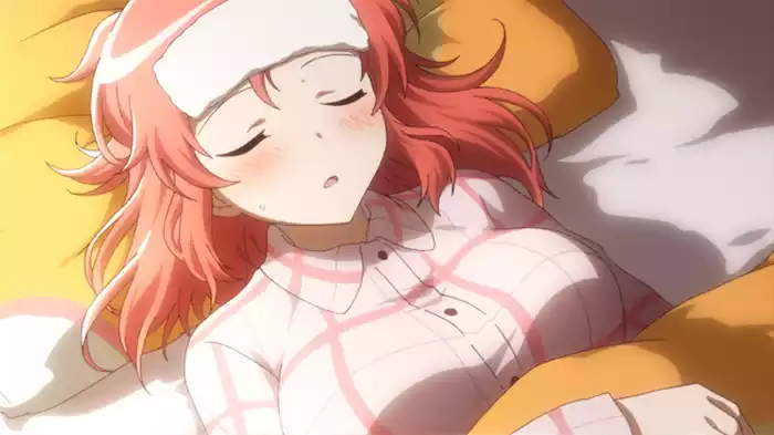 あれはただのへんたいです