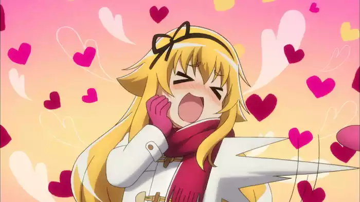 それはそれ、これはこれ