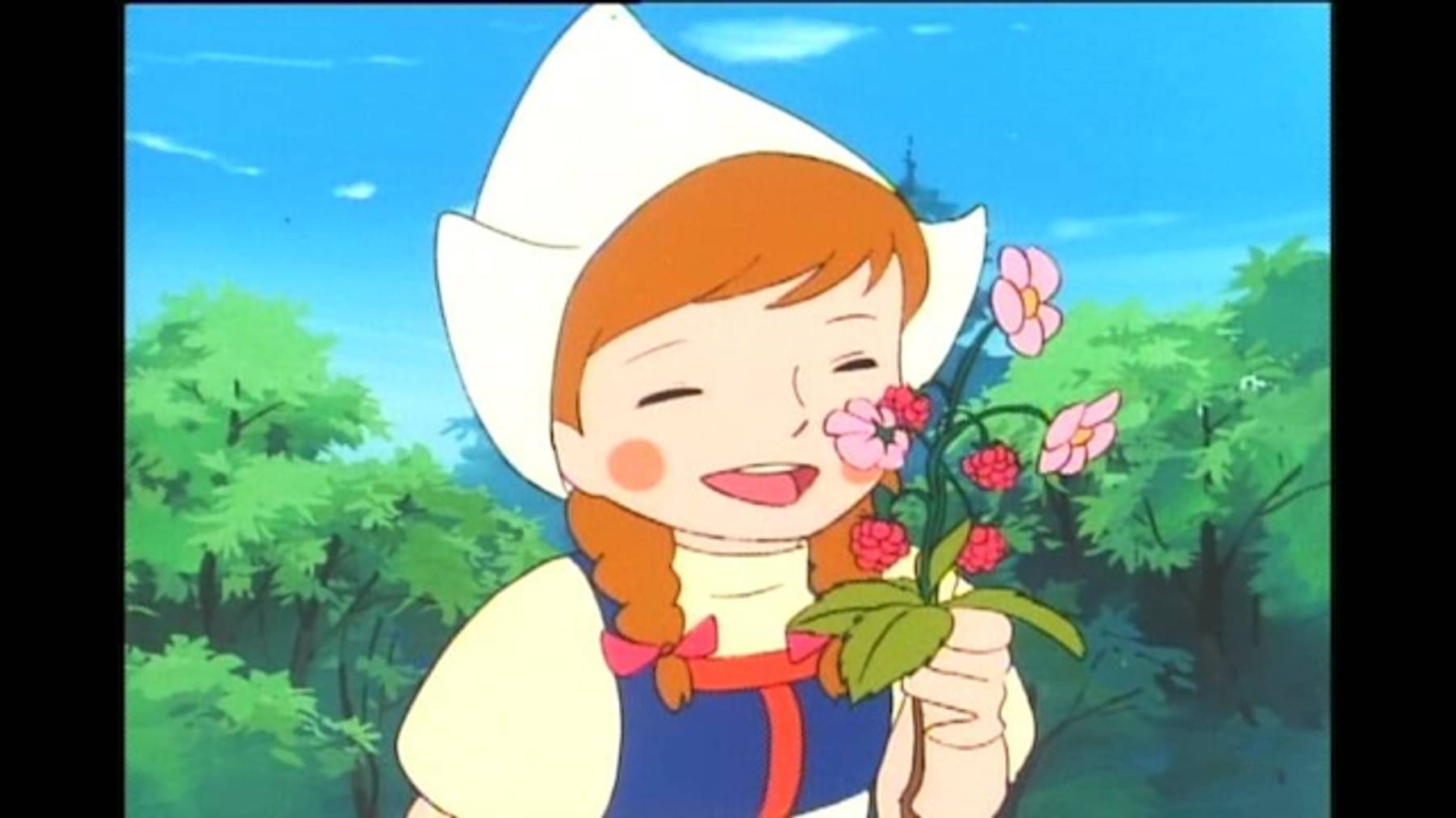 フランダースの犬-第2話 アロアと森へ(アニメ / 1975)の動画視聴 | U-Next 31日間無料トライアル