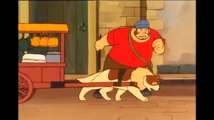 パトラッシュ