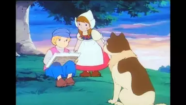 フランダースの犬 第17話 丘の上の木下で アニメ 1975年 の動画視聴 あらすじ U Next フランダースの犬 第17話 丘の上の木下で アニメ 1975年 の動画視聴 あらすじ U Next