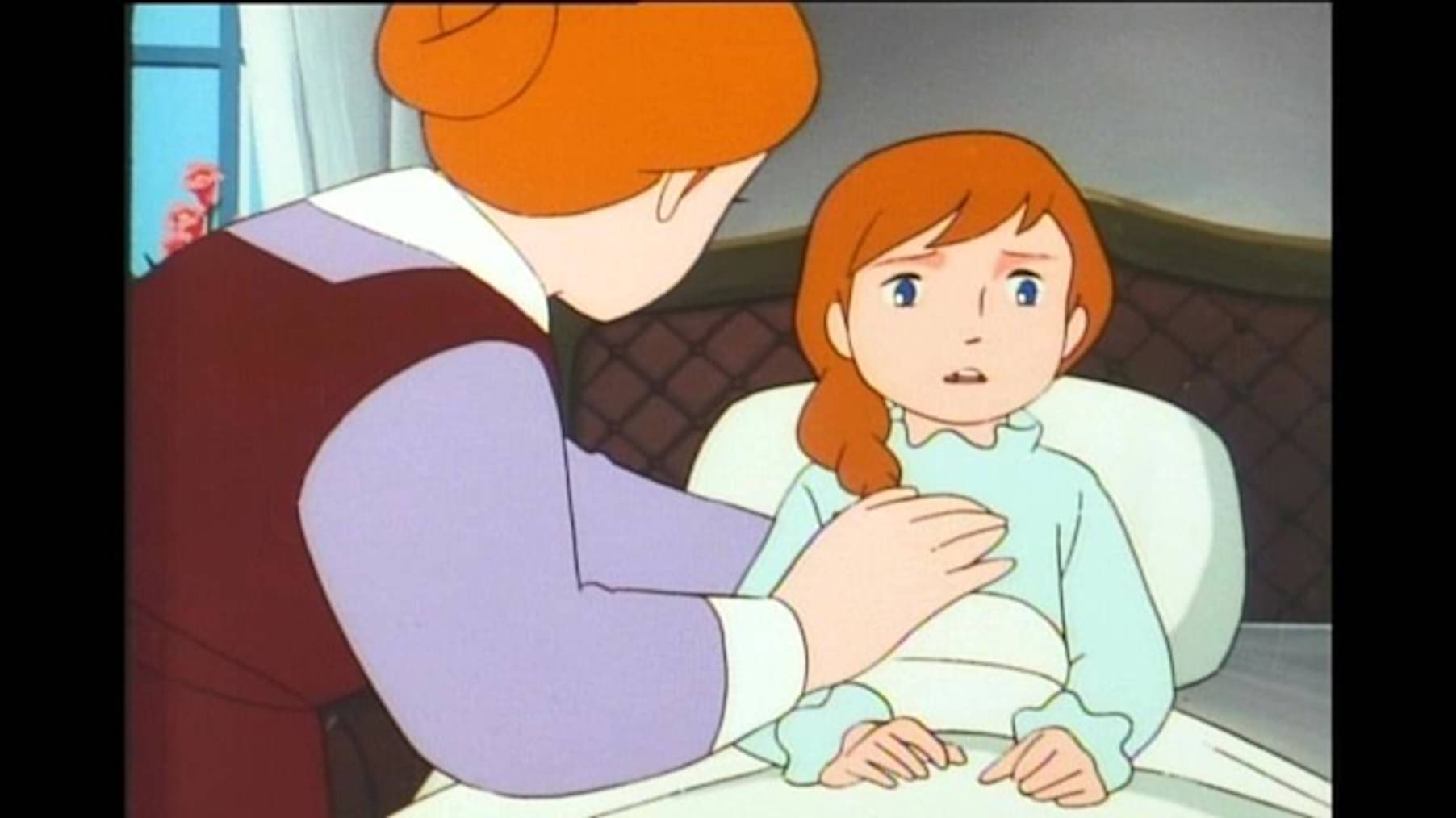 フランダースの犬 第36話 アロアのくすり アニメ 1975 の動画視聴 U Next 31日間無料トライアル