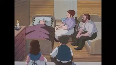 南の虹のルーシー 第26話 病気になった アニメ 19年 の動画視聴 あらすじ U Next 南の虹のルーシー 第26話 病気になった アニメ 19年 の動画視聴 あらすじ U Next