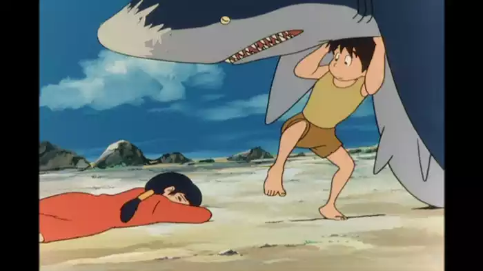 のこされ島