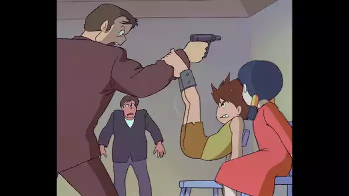 ダイスの反逆