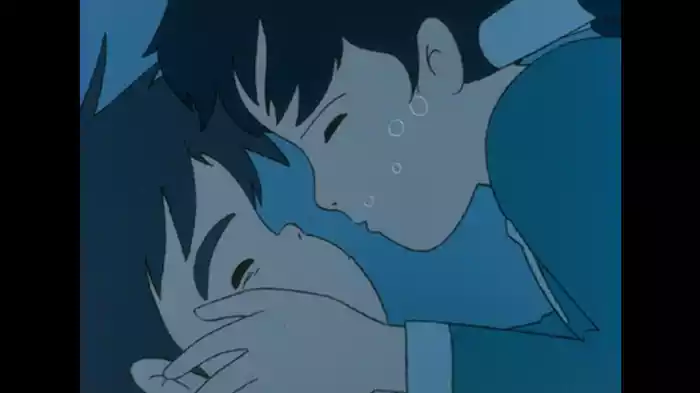 逃亡