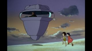 未来少年コナン 第11話 脱出(アニメ / 1978) - 動画配信 | U-NEXT 31
