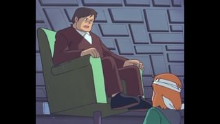 未来少年コナン 第26話 大団円(アニメ / 1978) - 動画配信 | U-NEXT 31